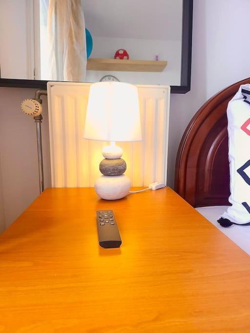 Appartement Cozy Haven Near Paris La Defense Grande Arche à Courbevoie Extérieur photo
